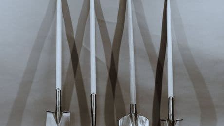 Het beste tuingereedschap ter wereld komt uit Bovenkarspel