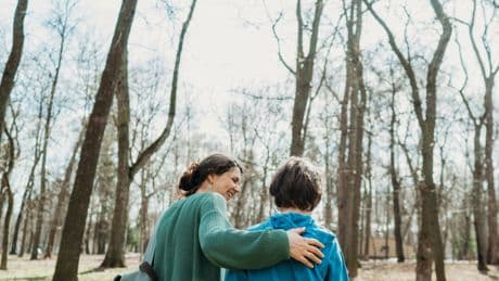 My son's ADHD diagnosis scared me at first. 7 years later, I know it's made me a better parent and person.