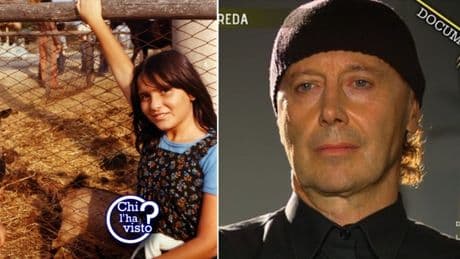Emanuela Orlandi, mostrato l'identikit di Marco Accetti: chi è il misterioso fotografo romano che si è autoaccusato del rapimento