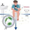 The horrifying truth about why you should NEVER use your phone on the toilet