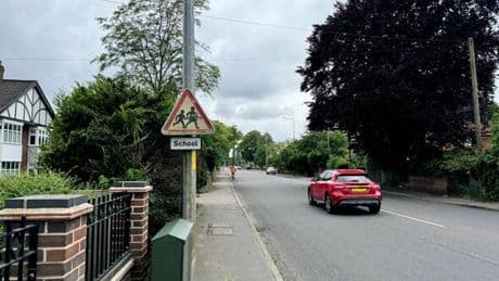Highway Code rule many drivers get wrong could see you fined £2,500