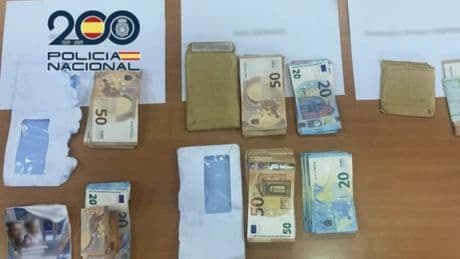 Desmantelan una trama de parejas ficticias que cobraba 4.000 euros por residencia