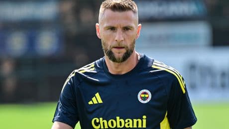 Milan Skriniar'dan rövanş için motive mesajı