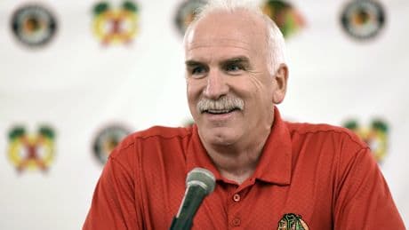Ducks hiring Joel Quenneville after career derailed over handling of sexual assault scandal