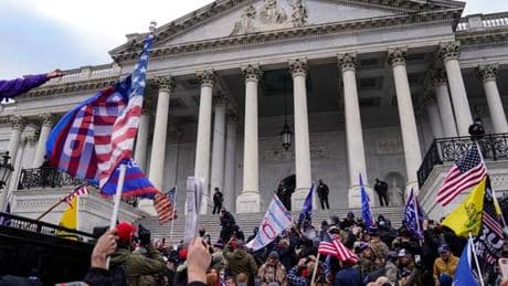 « Une première histoire du trumpisme », de Maya Kandel : irrésistible essor