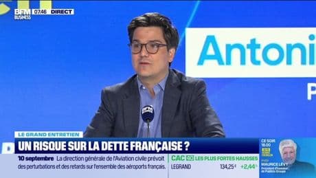 Le Grand entretien : Budget, comment sortir des clivages ? - 09/09