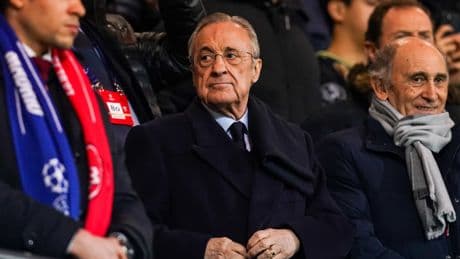 Foot : le premier socio du Real Madrid décède à 100 ans, les joueurs et le président lui rendent hommage