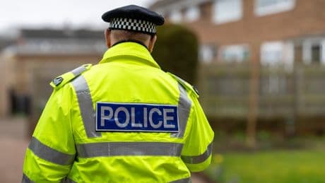 Girl, 14, dies suddenly at home with man, 55, and woman, 44, arrested in probe over ‘unexplained’ death