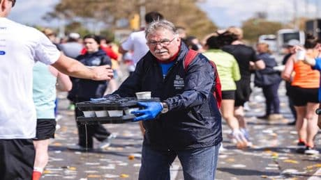 Zurich Marató Barcelona: mucho más que correr 42 kilómetros