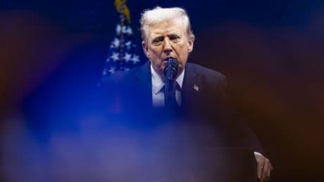 Tertulia de Herrero: Trump reacciona a la incursión de drones rusos en Polonia