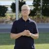 Tim Cook: Bekommt der Apple-Boss trotz Problemen mehr Macht?