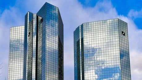 „Belastetes“ Vertrauensverhältnis: Wieso der Abgang dieses Deutsche-Bank-Vorstandes brisant sein könnte