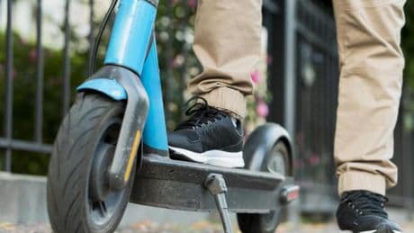 La ciudad australiana de Perth suspende el alquiler de patinetes eléctricos tras el atropello mortal de un peatón