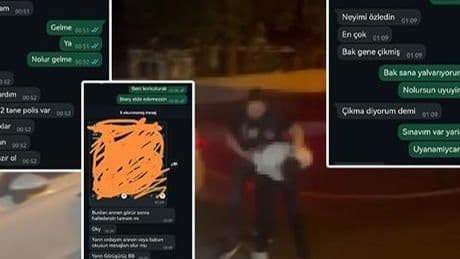 Avcılar’da sosyal medyada tanıştığı çocuğu taciz eden şüpheli gözaltında