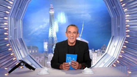 Stéphane Simon : «Thierry Ardisson, une certaine idée de la télé»