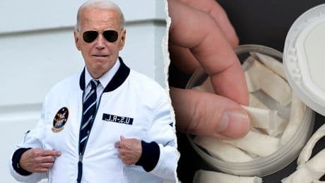 EXCLUSIVE: Biden failed to stop China's toxic nicotine invasion — and your kids paid the price, expert warns