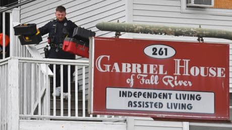 What to know about the Massachusetts assisted-living facility fire that killed 9