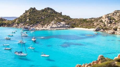Polémica en Italia por los soldados israelíes en los ‘resorts’ de la costa