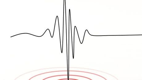 Artçı sarsıntılar devam ediyor | Büyükçekmece açıklarında 4.1 büyüklüğünde deprem
