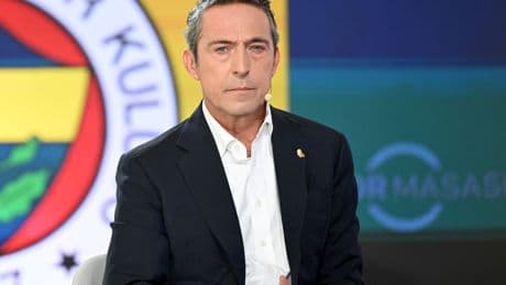 Ali Koç tek tek açıkladı!