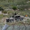 BBC-journalisten en crew “vastgebonden en bedreigd met wapens” door Israëlisch leger in bezette Golanhoogten