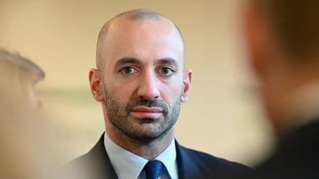 Benjamin Haddad, ministre délégué chargé de l’Europe : «  La Russie est une menace durable  pour l’Ukraine et l’Europe »