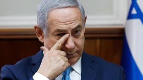 Netanyahu, sorguda 1788 kez 'hatırlamıyorum' dedi