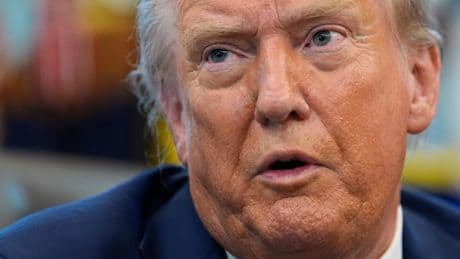 Internet Roasts 'Department Of War' Rebrand As Trump Chases Nobel Peace Prize