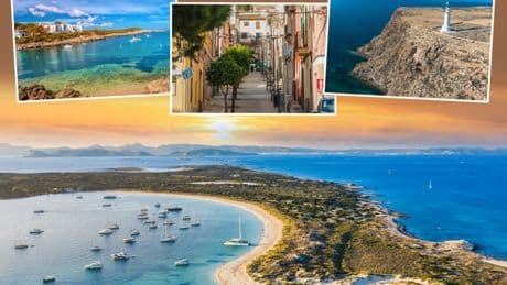 Best of Balearic Islands beyond the crowds – our travel editor’s pick of unspoilt beaches & whitewashed fishing villages