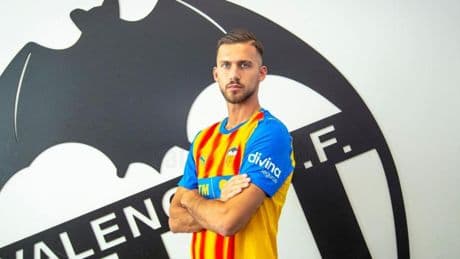 Copete: "Vengo con una ilusión y unas ganas tremendas