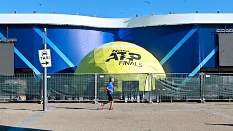 Occhio, Torino: la politica&nbsp;vuole comandare sulle Atp Finals