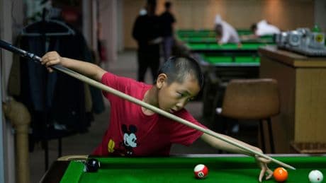 Zhao's title success at world championships shines light on snooker's growth in China