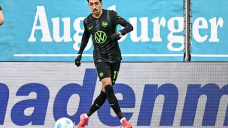 Tiago Tomas Kandidat für Rückkehr zum VfB Stuttgart