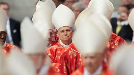 L’Américain Robert Francis Prevost devient le pape Léon XIV