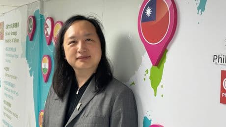 Audrey Tang : « La désinformation consiste à faire croire que la démocratie mène au chaos »
