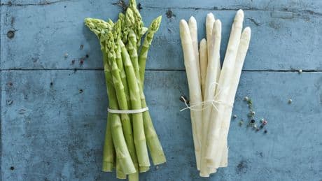 Spargel kaufen: Mit diesen 5 Tricks erkennen Sie sofort frische Ware