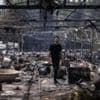 Israel fires largely controlled after mass evacuations