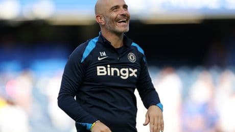 Chelsea leading Premier League rivals in transfer race for 'next Yaya Toure'