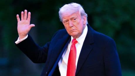 „Was Trump gut kann, ist, die Gegenseite versuchen zu erpressen“