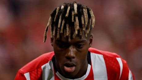 La advertencia de Raphinha a Nico Williams y la impunidad del Barça con las inscripciones