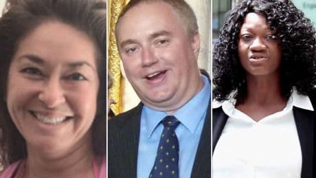Beautician and dentist in 1.8m inheritance battle after both married same man in Las Vegas
