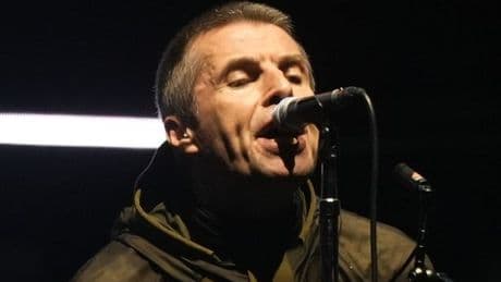 Liam Gallagher tour fashion as he thrills underground design house with 'wonderful surprise'
