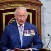 King Charles deliberately made pointed speech about the sovereignty of Canada, but did not want to 'call out' President Trump, aides reveal