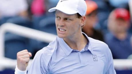 <p>Sinner schianta anche il tab&ugrave;: Auger-Aliassime spazzato via, chi trova in semifinale a Cincinnati</p>