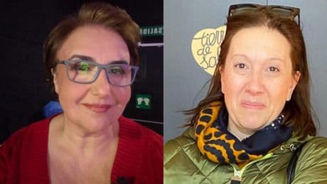 Sara, María y la vida con síndrome de Sjögren: &quot;Solo pedimos que nos crean, que nos escuchen, que nos traten&quot;