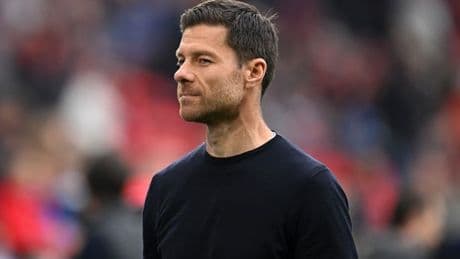 Xabi Alonso to LEAVE Bayer Leverkusen with Real Madrid closing on new manager