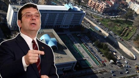 İBB'ye 4. dalga yolsuzluk operasyonu... Şüphelilerin ifadeleri alınıyor