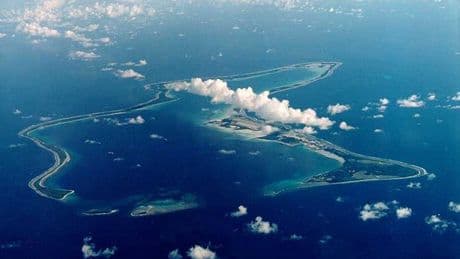 Court puts last-minute block on signing of Chagos Islands deal