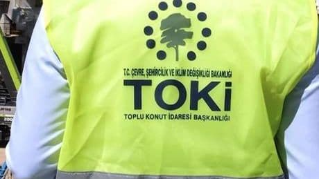 TOKİ 21 ildeki 102 iş yerini açık artırmayla satacak