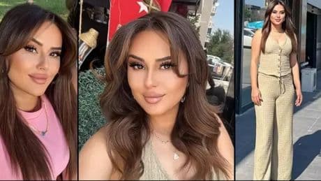Kayseri'de feci kaza: Gayrimenkul danışmanı Rabia hayatını kaybetti